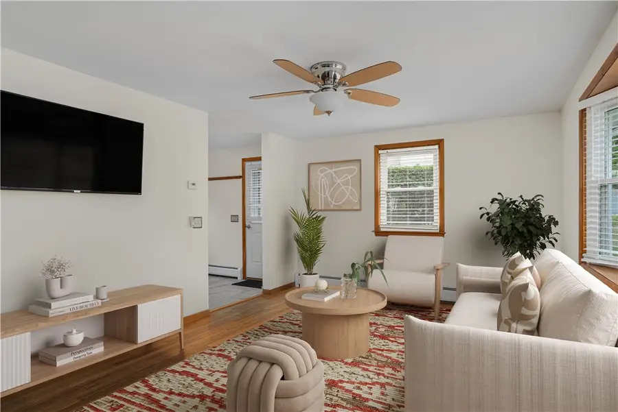 34 Grandview Drive, West Warwick, RI 02893 - #2