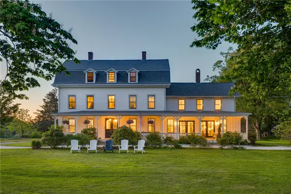919 Matunuck School House Road, South Kingstown, RI 02879