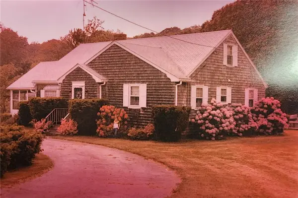 130 Bulgarmarsh Road, Tiverton, RI 02878