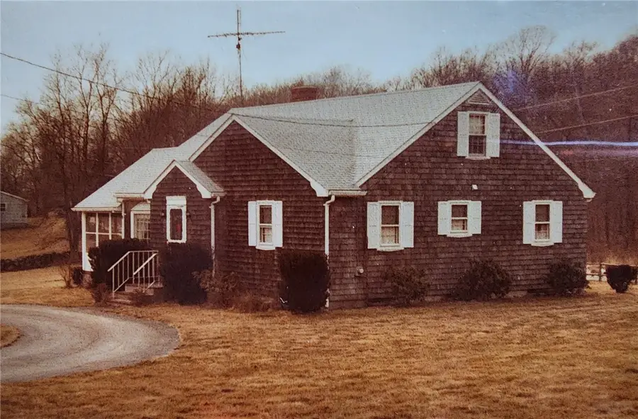 130 Bulgarmarsh Road, Tiverton, RI 02878 - #3