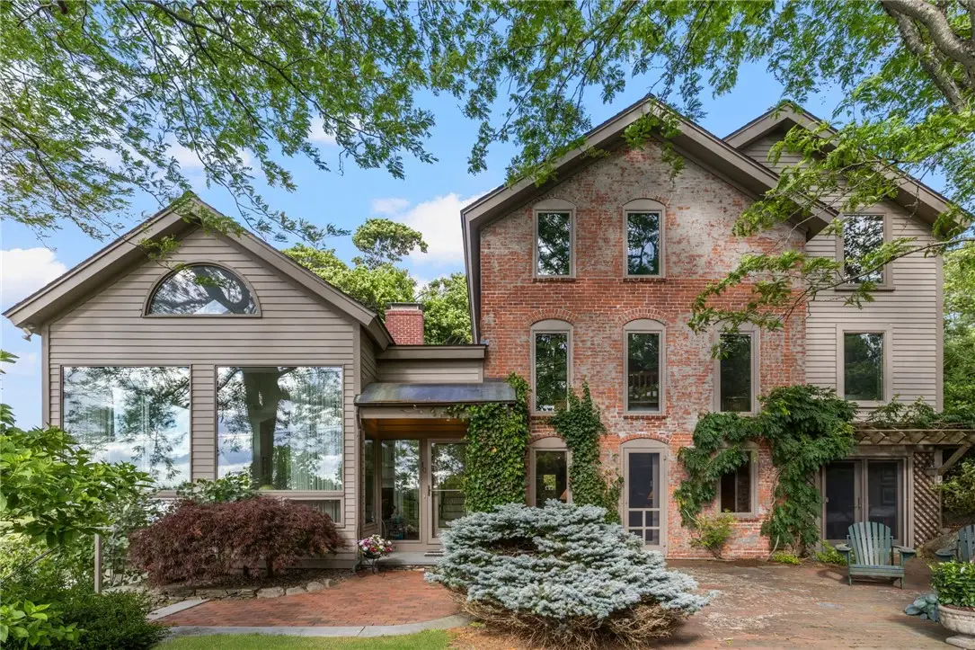 10 Nayatt Road, Barrington, RI 02806 - #1