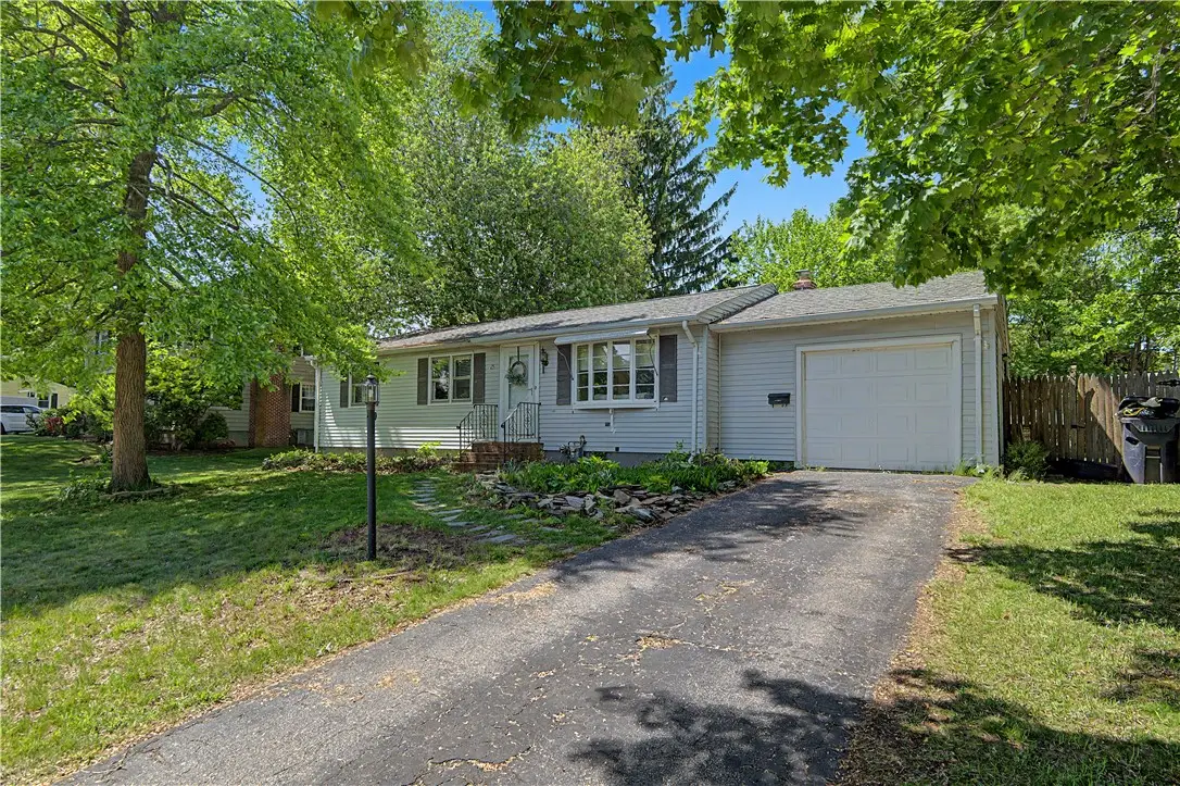 25 Walker Road, Warwick, RI 02889 - #1