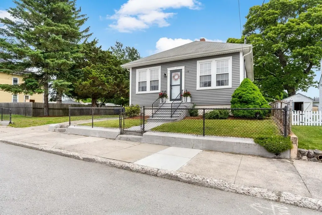 70 Fortin Avenue, Pawtucket, RI 02860 - #1