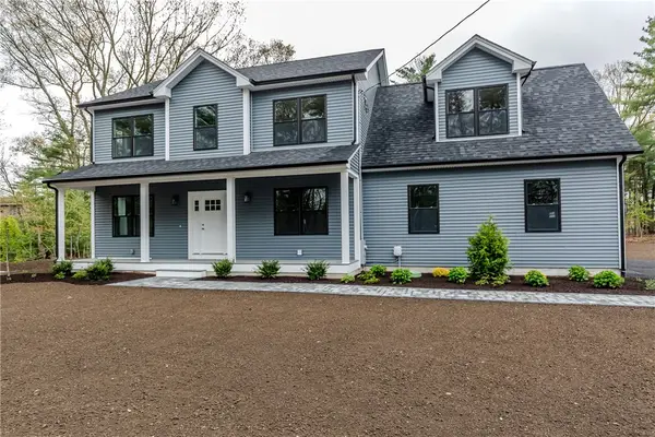 70 Cedar Swamp Road, Smithfield, RI 02917