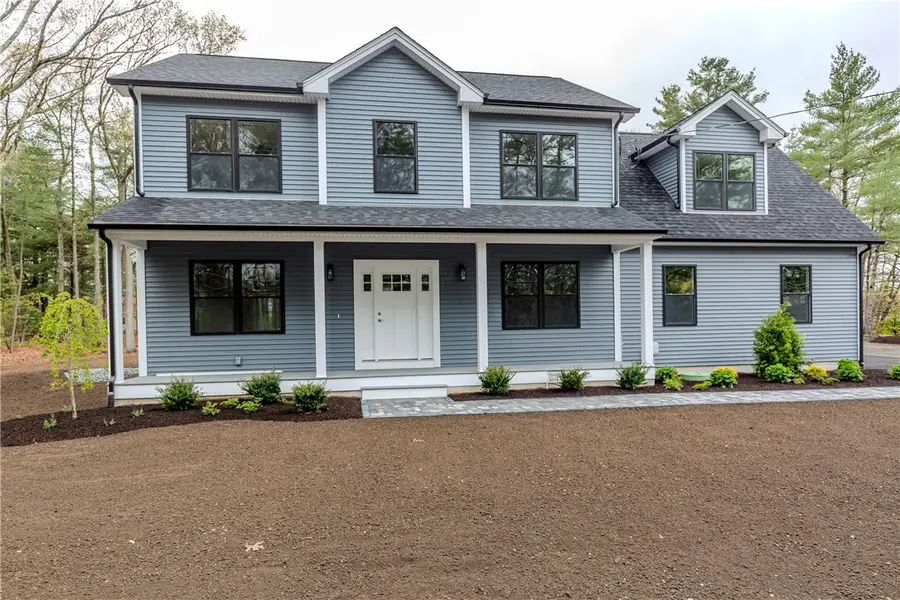 70 Cedar Swamp Road, Smithfield, RI 02917 - #2