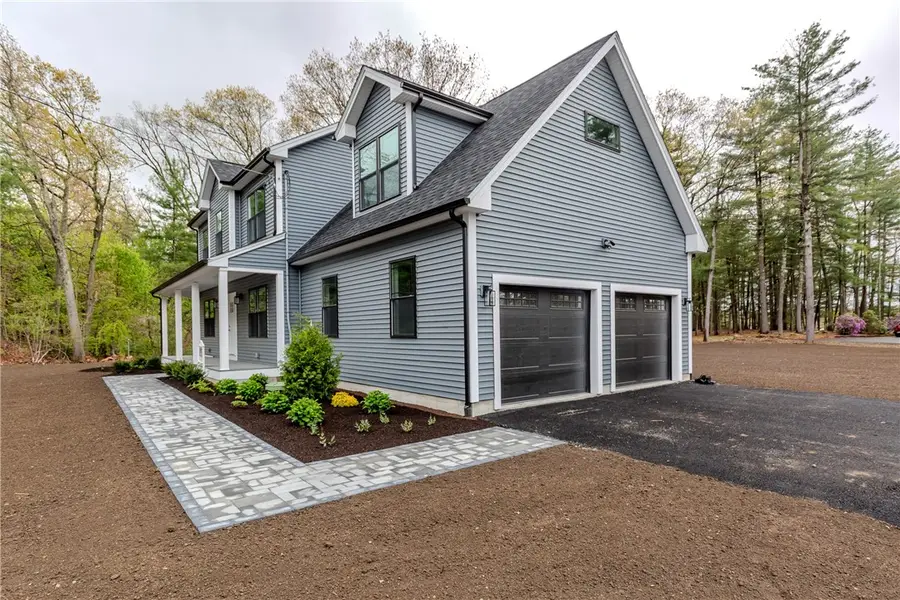 70 Cedar Swamp Road, Smithfield, RI 02917 - #3