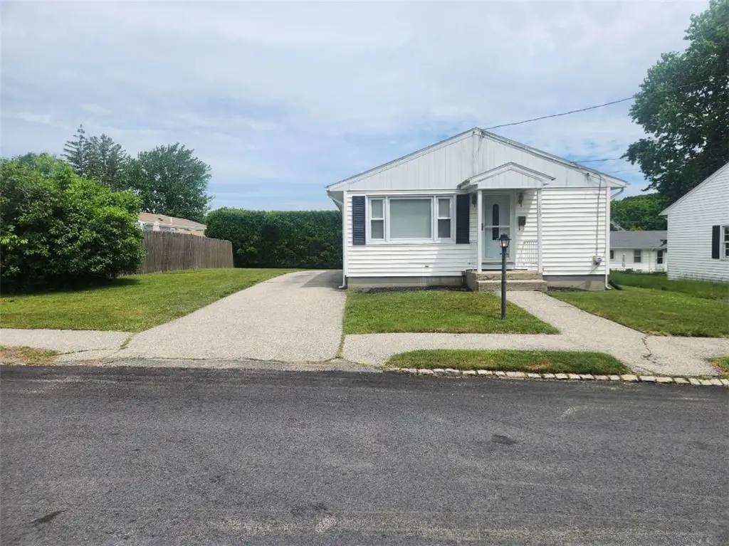 115 Hazelton Street, Cranston, RI 02920 - #1