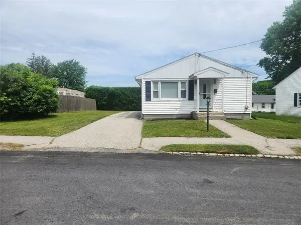 115 Hazelton Street, Cranston, RI 02920