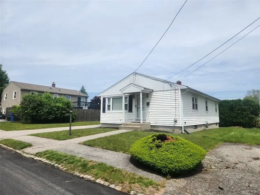 115 Hazelton Street, Cranston, RI 02920 - #3