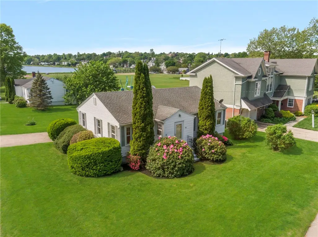 175 Kay Street, Newport, RI 02840 - #1
