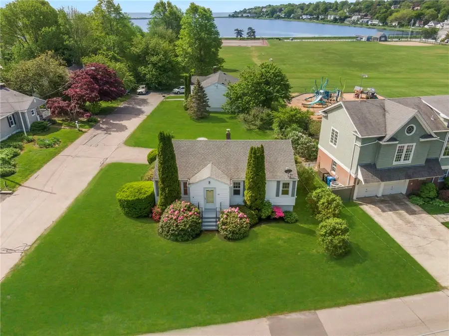 175 Kay Street, Newport, RI 02840 - #2