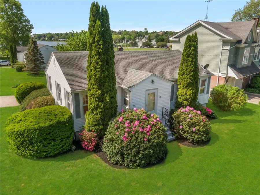175 Kay Street, Newport, RI 02840 - #3