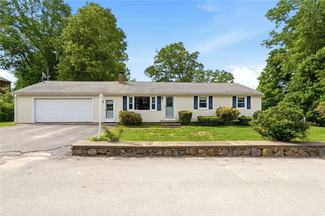 10 Reservation Drive, Scituate, RI 02831 - #1