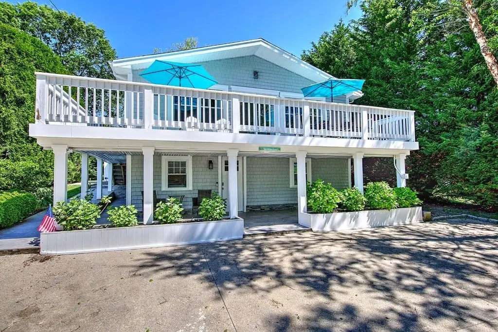 36 Fairway Road, Narragansett, RI 02882 - #1