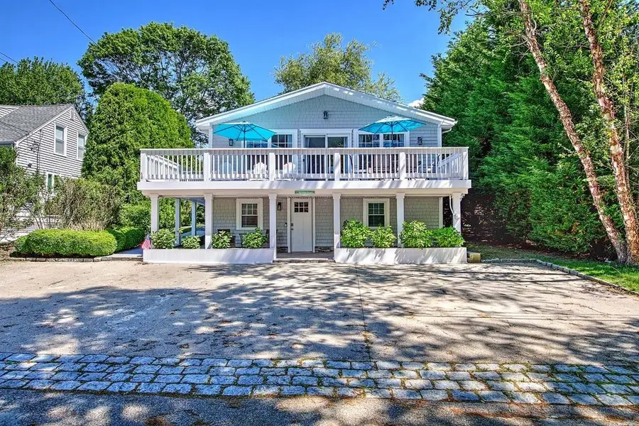 36 Fairway Road, Narragansett, RI 02882 - #2