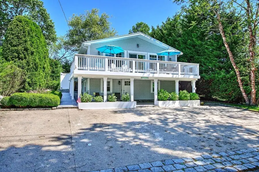 36 Fairway Road, Narragansett, RI 02882 - #3