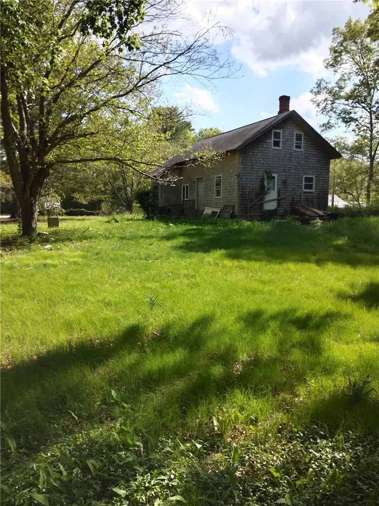 28 Beaver River Schoolhouse Road, Richmond, RI 02892 - #1