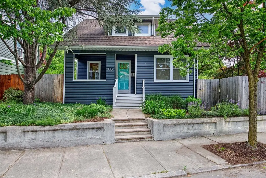 135 Rounds Avenue, Providence, RI 02907 - #1