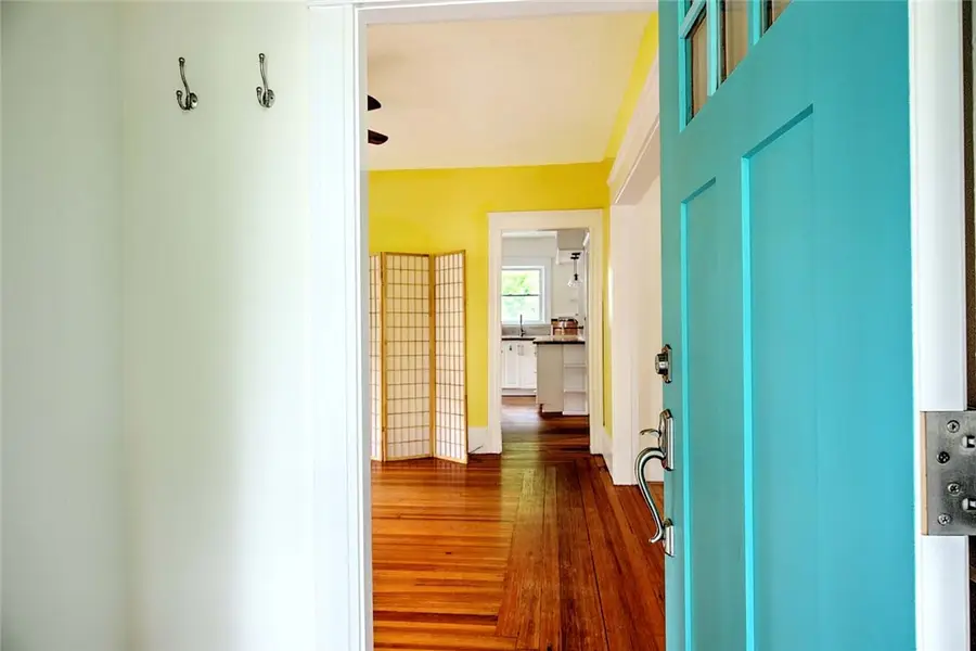 135 Rounds Avenue, Providence, RI 02907 - #2