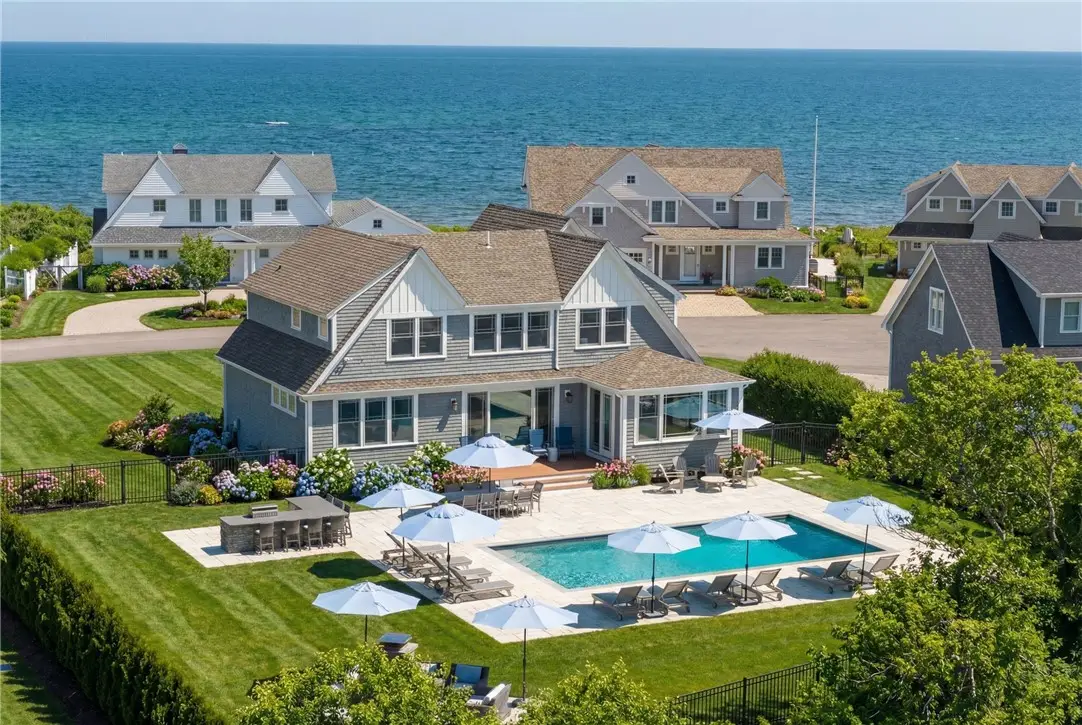 1048 Ocean Road Road, Narragansett, RI 02882 - #1