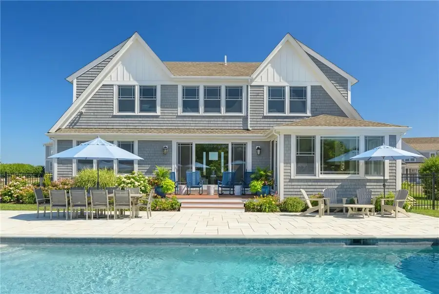 1048 Ocean Road Road, Narragansett, RI 02882 - #2