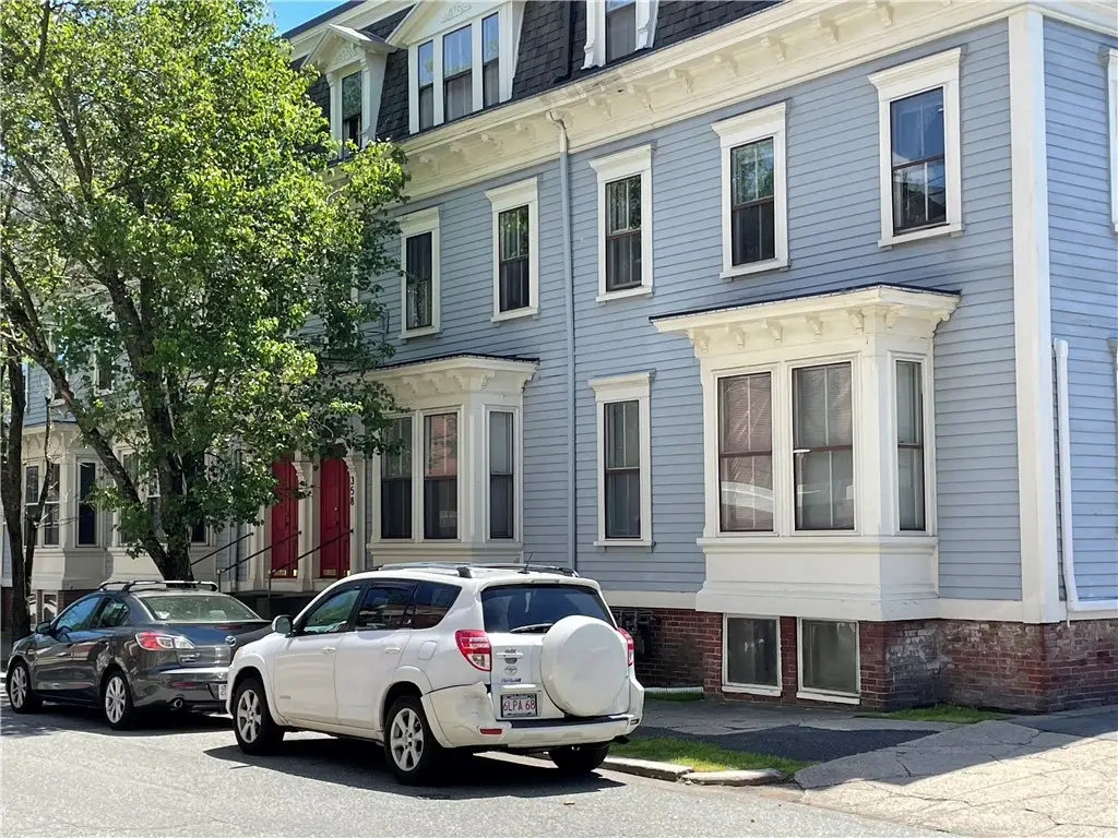 358 Carpenter Street #9, Providence, RI 02909 - #1