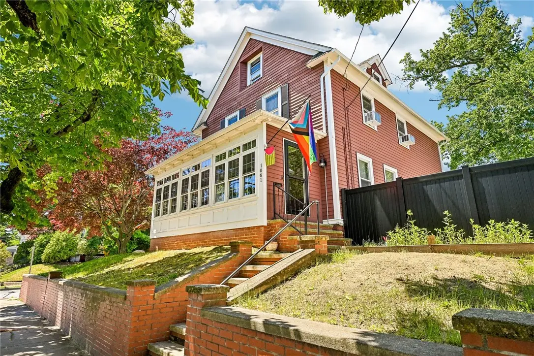 1061 Narragansett Boulevard, Cranston, RI 02905 - #1