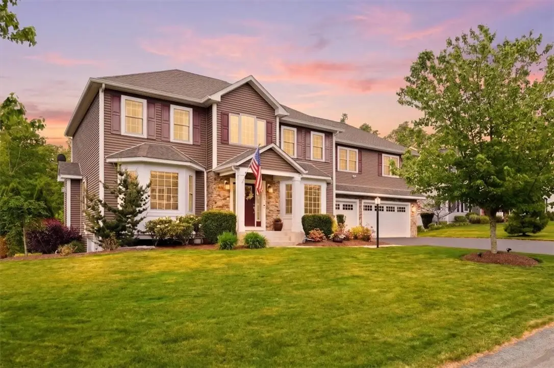 81 Cedar Forest Road, Smithfield, RI 02917 - #1