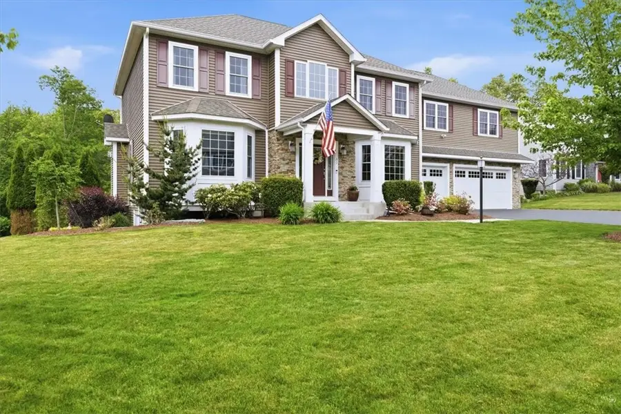 81 Cedar Forest Road, Smithfield, RI 02917 - #2