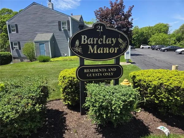 21 Sterling Drive #12, Tiverton, RI 02878