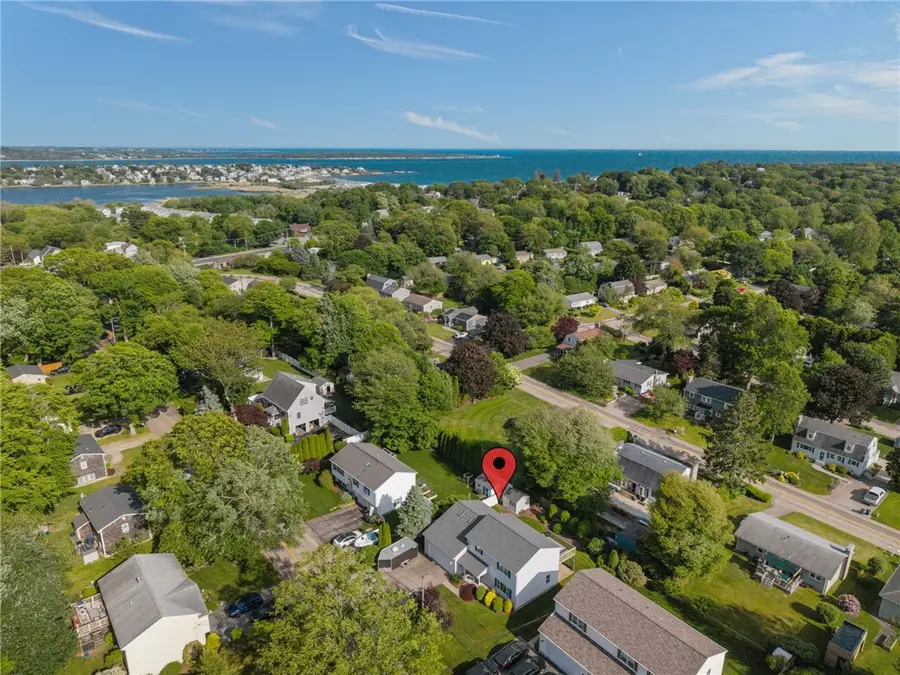 40 Conanicus Road, Narragansett, RI 02882 - #2