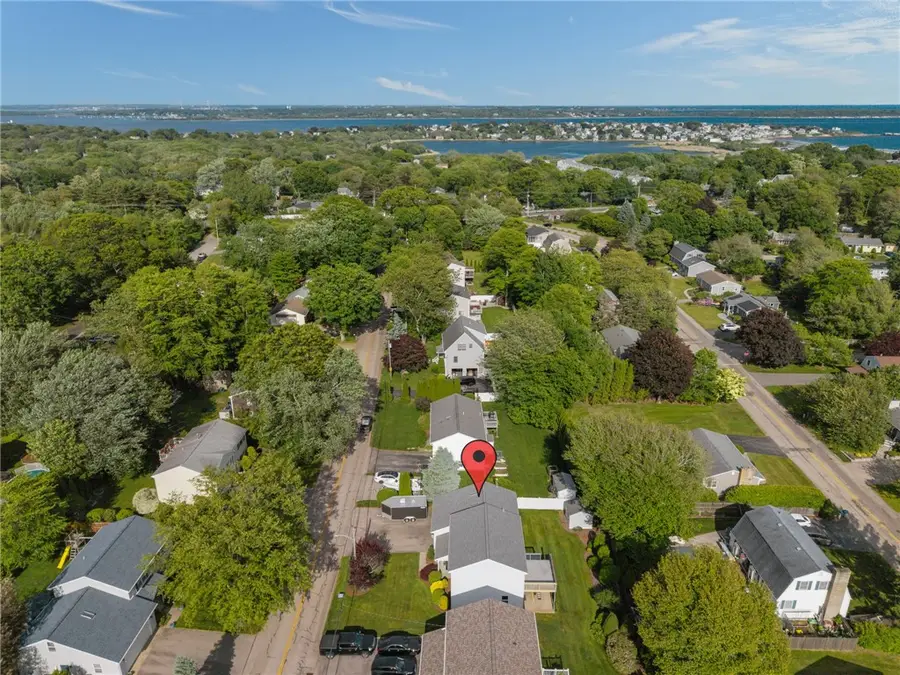 40 Conanicus Road, Narragansett, RI 02882 - #3