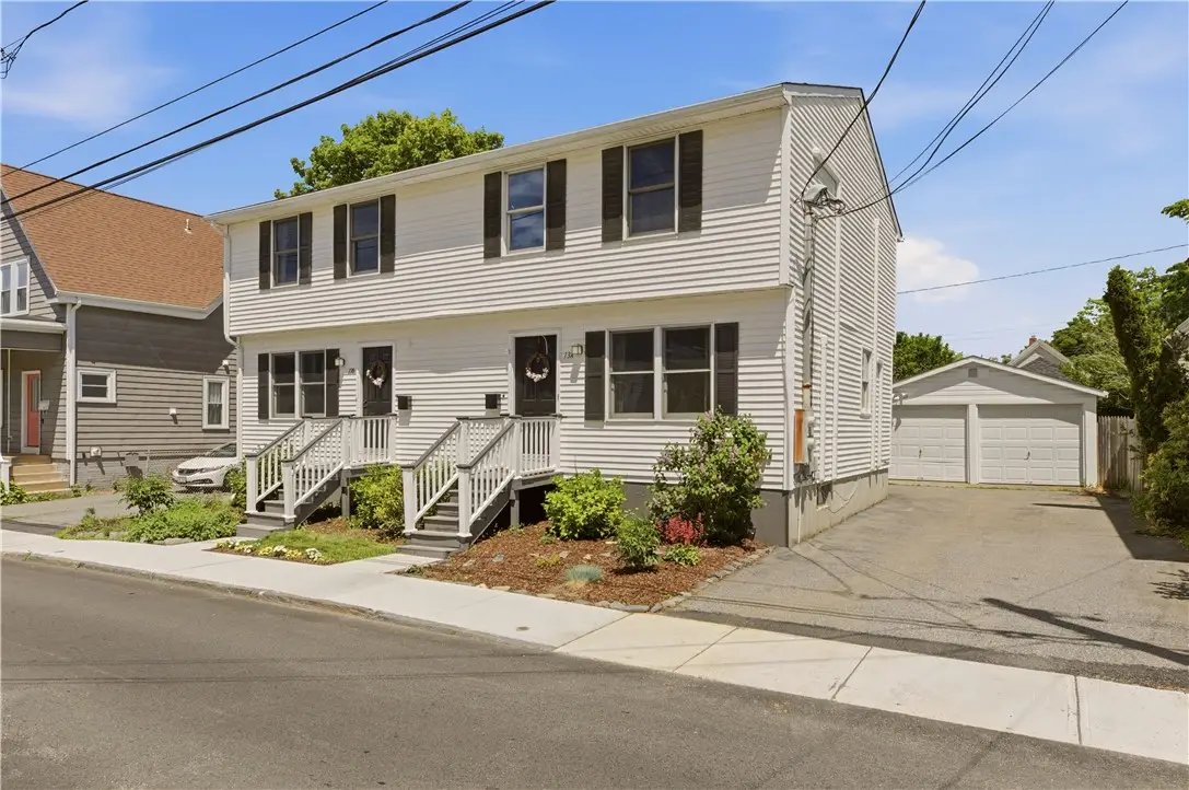 13 Tilley Avenue, Newport, RI 02840 - #1