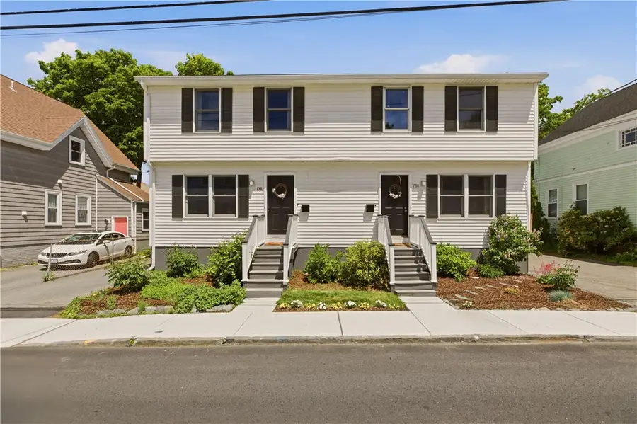 13 Tilley Avenue, Newport, RI 02840 - #2