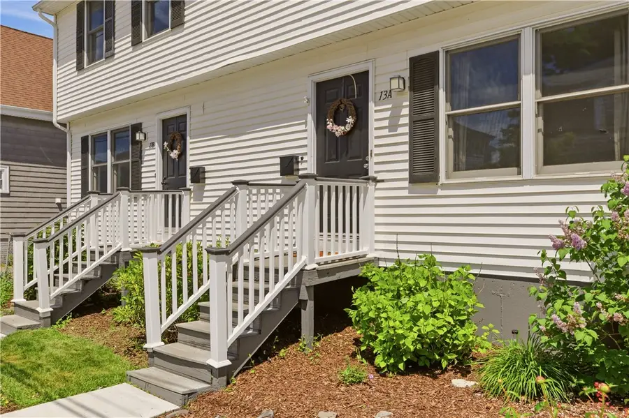 13 Tilley Avenue, Newport, RI 02840 - #3