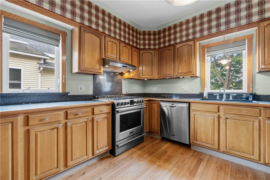 17 Woodward Avenue, East Providence, RI 02914 - #3
