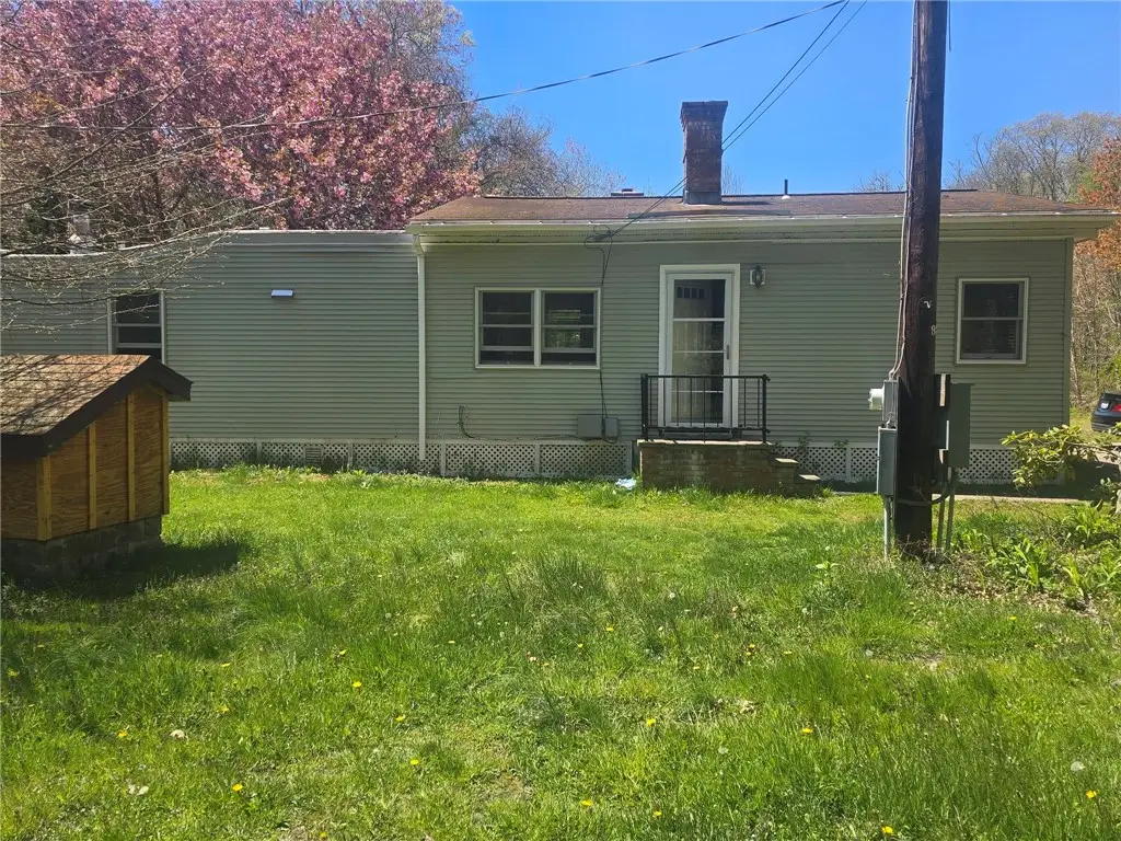 9 Buckeye Brook Road, Charlestown, RI 02813 - #1