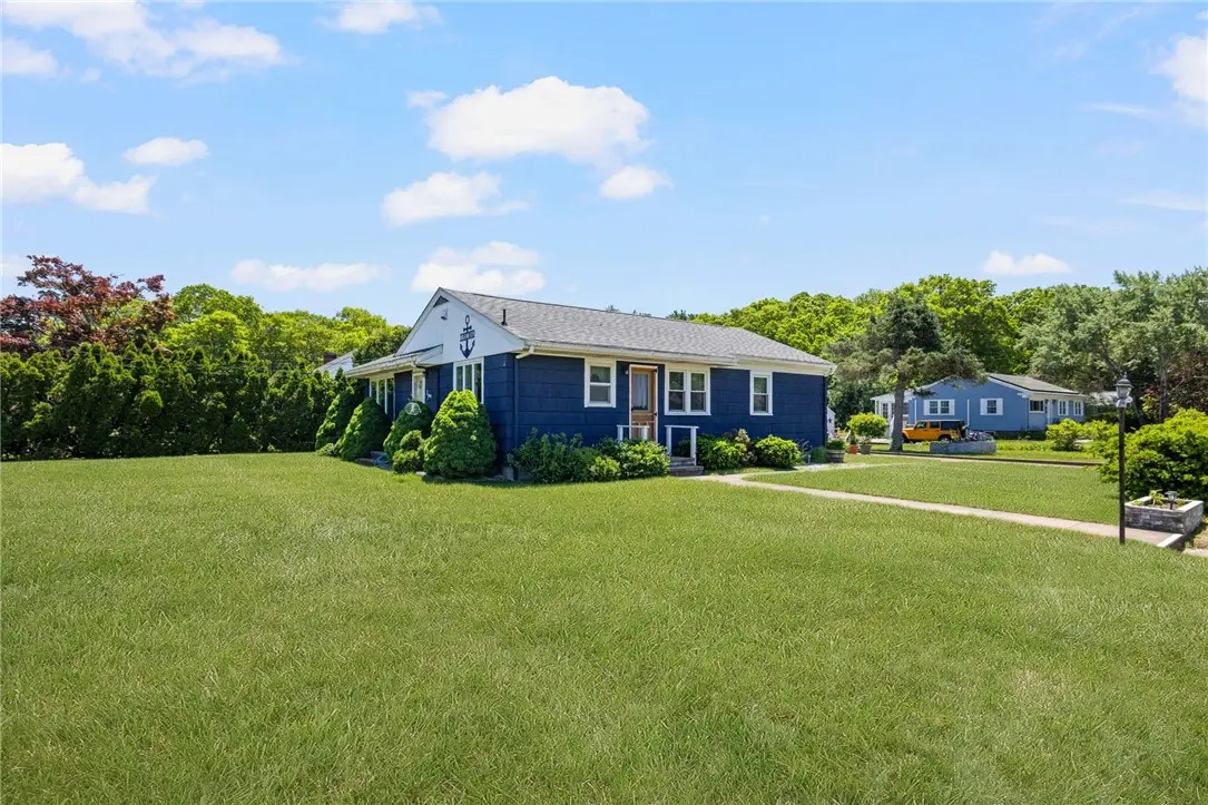 35 Post Road, Westerly, RI 02891 - #1