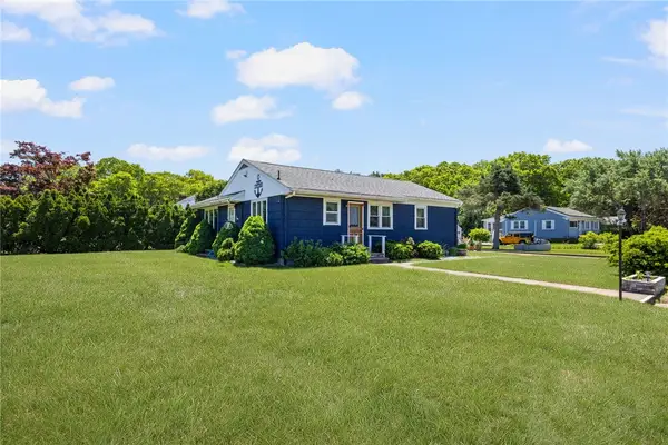 35 Post Road, Westerly, RI 02891