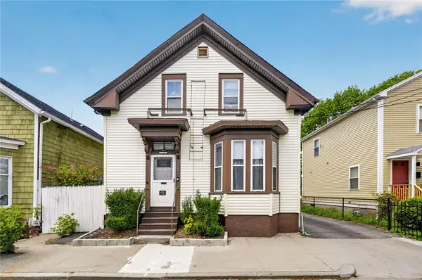 293 Swan Street, Providence, RI 02905