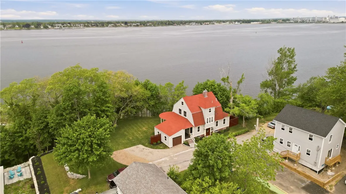 1 Sabin Street, Riverside, RI 02915 - #1
