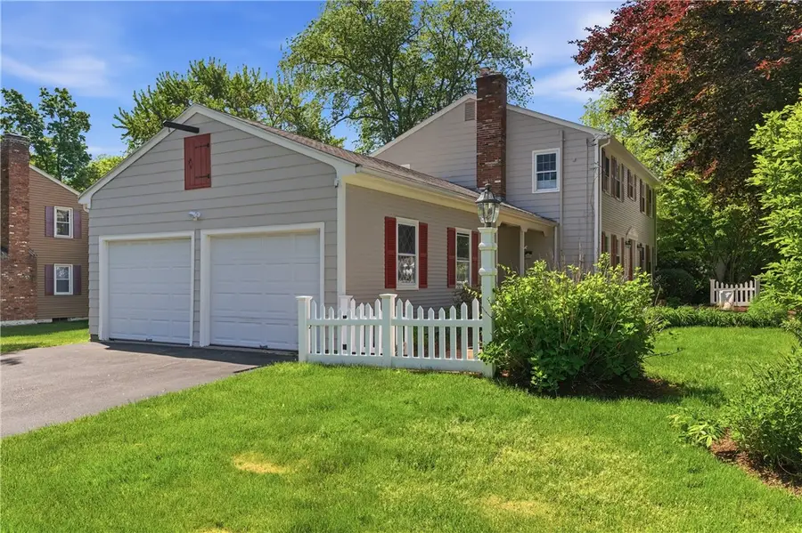 2699 Diamond Hill Road, Cumberland, RI 02864 - #3