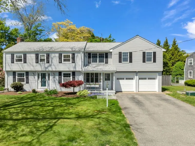 6 Driftwood Drive, Barrington, RI 02806 - #1