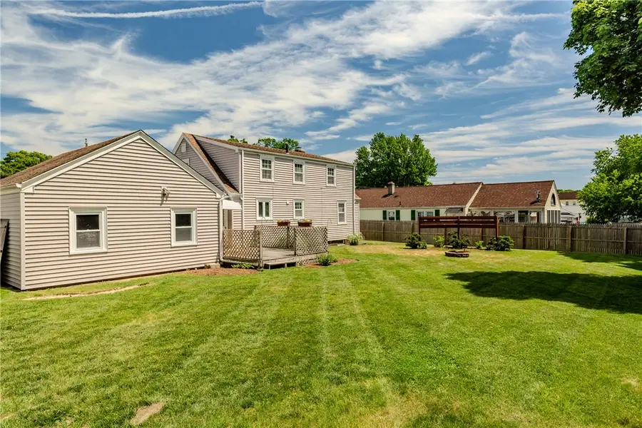 11 Palm Boulevard, Warwick, RI 02888 - #2