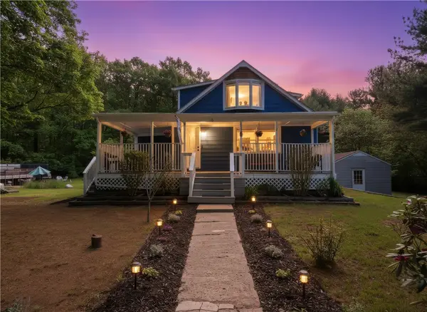 115 Sherman Farm Road, Burrillville, RI 02830