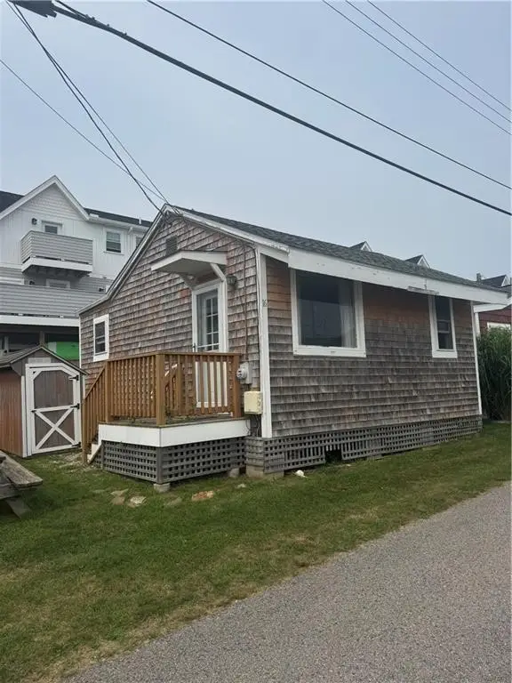 854 Matunuck Beach Road, South Kingstown, RI 02879 - #1
