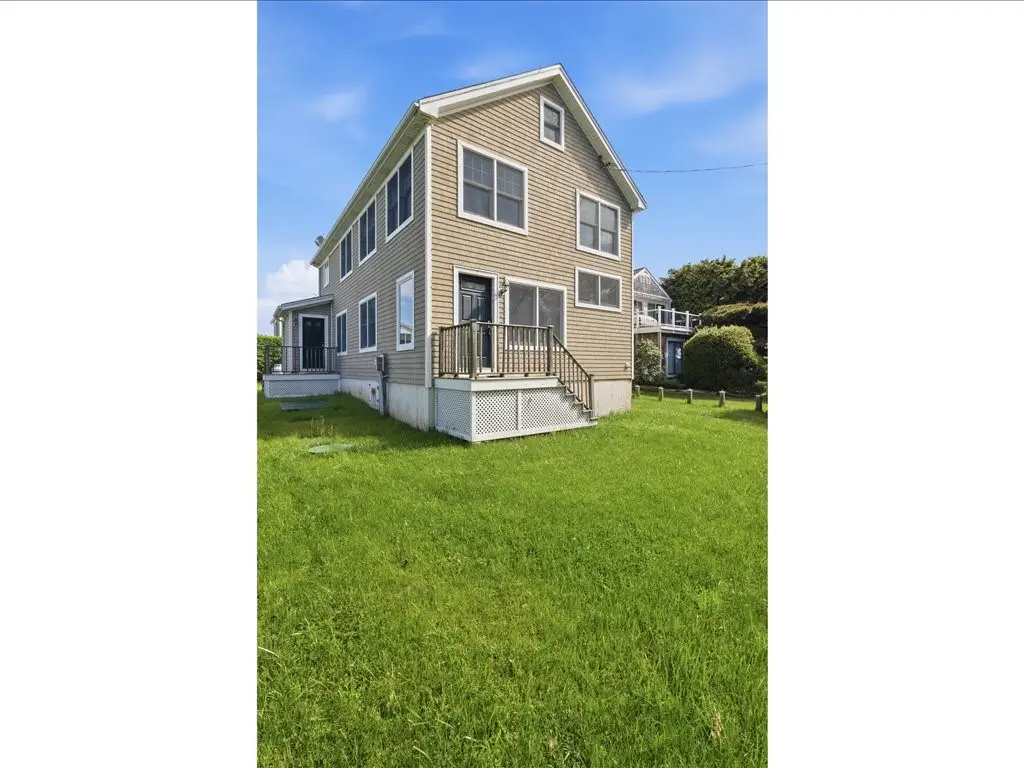 7 Pennsylvania Road, Little Compton, RI 02837 - #1