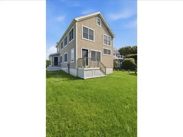 7 Pennsylvania Road, Little Compton, RI 02837