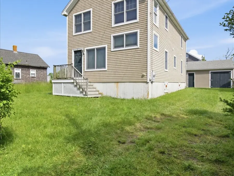 7 Pennsylvania Road, Little Compton, RI 02837 - #2