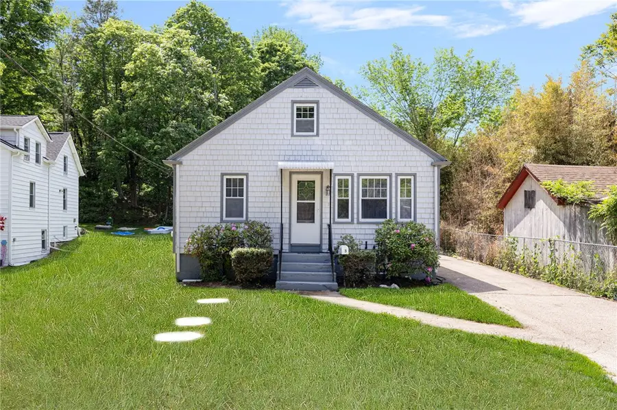 3 Albro Lane, Coventry, RI 02816 - #3
